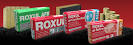 ROXUL Fire and Soundproofing Insulation