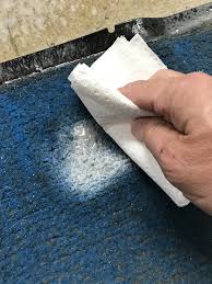 apex spot beater carpet stain remover