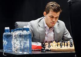 190) meet the reigning world chess champion, carlsen, who's the youngest player to ever be. Magnus Carlsen Net Worth Bio Lifestyle Iq Affair Assets