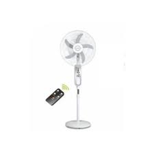 a s ox rechargeable standing fan 18