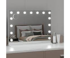embellir bluetooth makeup mirror