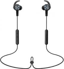 Huawei Sport Bluetooth Headset, Black - AM61- Lite645 : Buy Online  Headphones & Headsets at Best Prices in Egypt | Souq.com