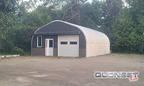 quonset kits american made quonset