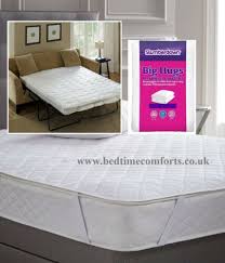 Sofa Bed Pull Out Bed Slumberdown Big