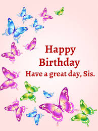 Maybe you would like to learn more about one of these? Butterfly Happy Birthday Cards Birthday Greeting Cards By Davia Free Ecards