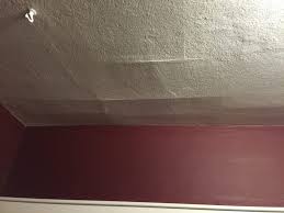 It especially happens to houses that have been added on to. How To Diagnose Common Plaster Problems The Craftsman Blog