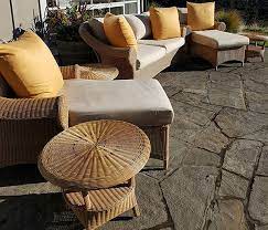 how to get your outdoor furniture ready