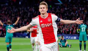Ajax is not a programming language. Ajax Amsterdam Klub Pencetak Bintang Sepak Bola Bola Tempo Co