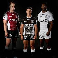 sharks super rugby kit launch 2016