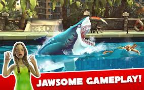 In this mod, you can buy anything without pay any coins. Descargar Hungry Shark World 4 1 2 Apk Mod Diamond Coin Data Android 2021 4 1 2 Para Android
