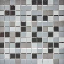 Плитка Pixel Mosaic Керамическая