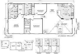 ellis 28 x 57 1510 sqft mobile home