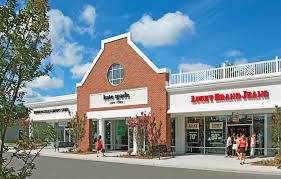 about williamsburg premium outlets a