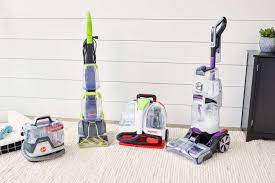 the 11 best carpet cleaners of 2024