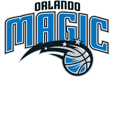 The magic compete in the national basketball association (nba). Orlando Magic Logo History Retroseasons
