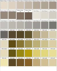 Pms Metallic Color Chart Www Bedowntowndaytona Com