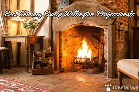 the 6 best chimney sweep wellington
