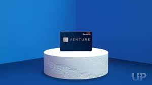 capital one venture credit card