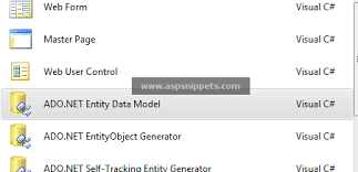aspnet eny framework gridview custom