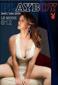 French minister in Playboy shoot says women have right to pose nude if they  wanted to 