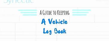 Free Truckers Log Book Template