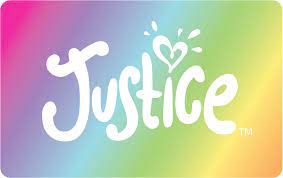 The recipient redeems online and receives the gifted funds. Justice Shopjustice Com Egift Cards Shop Justice