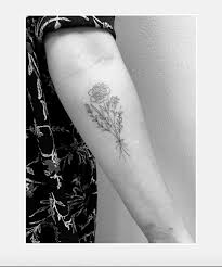 See more ideas about tattoos, simple hand tattoos, hand tattoos. The Best Small Tattoos You Ll Want To Copy From Celebrities Glamour
