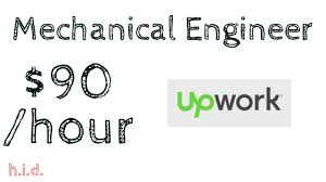 mechanical engineer makes 90 per hour