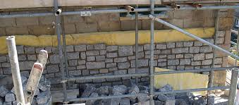 Use Limestone When Building