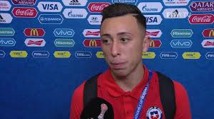 Join the discussion or compare with others! Martin Rodriguez Post Match Interview Match 12 Chile V Australia Fifa Confederations Cup 2017 Youtube