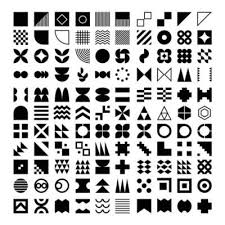 Abstract Icon Vector Art Icons And
