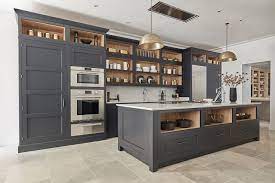 por shaker kitchen cabinets colors 2023