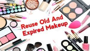 how to repurpose old makeup like a pro