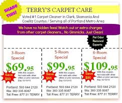 terry s carpet care reviews washougal