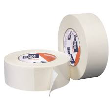 double coated paper film and cloth