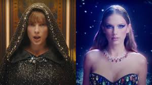 taylor swift s bejeweled video