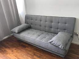 10 Best Sofa Bed In Singapore For A