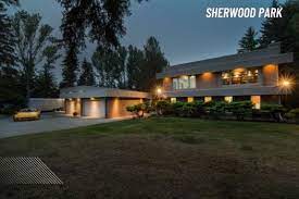 sherwood park houses live