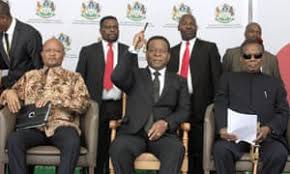 .king goodwill zwelithini made some xenophobic comments about african immigrants, telling go on unchecked.the icc should pick up the hateful king goodwill zwelithini and edward zuma and. Zulu Leader Suggests Media To Blame For South Africa S Xenophobic Violence World News The Guardian