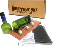 Glass Bottle Cutter Kit Regular Kit To