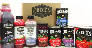 getting to know oregon fruit s