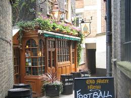 london s best historic pubs 11 old
