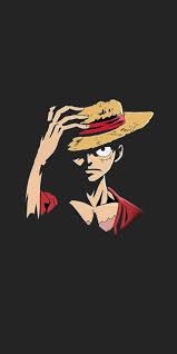 Home Screen iPhone Luffy One Piece, Luffy Anime HD phone wallpaper | Pxfuel