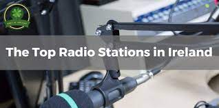 the 5 best radio stations in ireland