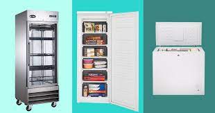 the best freezers 2021 the strategist