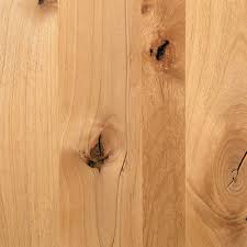what is knotty alder wood definition