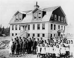 But the residential schools were no elite boarding schools, and for many students the physical punishment experienced in the residential schools was physical abuse. The Rcmp In Residential Schools Yukon News