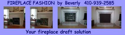 Fireplace Fashion By Beverly Retail