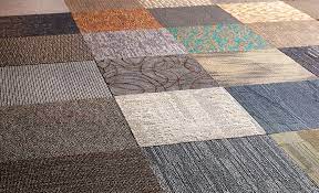 broadloom vs carpet tiles the