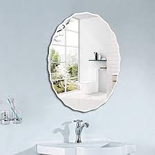 Bathrooms Wall Mirror Basin Mirror Size